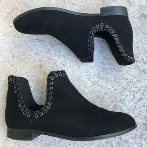 Asos  Booties